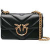 Sac Bandouliere Pinko love one shoulder bag