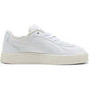 Baskets basses Puma ca luxe sneaker