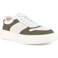 Baskets homme sur Grenoble : Baskets basses Sergio Moretti leisure trainers