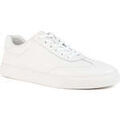 Baskets homme sur Grenoble : Baskets basses Sergio Moretti leisure trainers