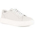 Baskets homme sur Grenoble : Baskets basses Sergio Moretti leisure trainers