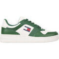 Baskets basses Tommy Jeans retro basket sneaker