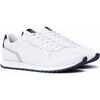 Baskets basses Tommy Hilfiger new runner eva leisure