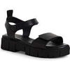 Sandales Tamaris wedge/plat sandal