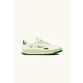 Baskets femme sur Grenoble : Baskets basses Foamers F5/005-GREENOFF WHITE GREEN