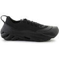 Baskets femme sur Grenoble : Baskets basses Crocs Echo Surge 210079-060 Black