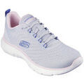Chaussures Skechers Flex Appeal 5.0 150201-GYMT Gray/Multi Grenoble