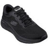 Baskets basses Skechers Slip-ins Arch fit 2.0 - Easy Chic 150066-BBK Black