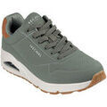Baskets basses Skechers Uno Suited On Air 183004-OLV Olive