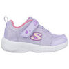 Sandales enfant Skechers Skech-Stepz 2.0 - Easy peasy 302885N-LVPK Lavndr/PNK