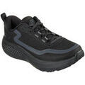 Running sur Grenoble : Chaussures Skechers Go Run Supersonic Max 246086-BBK Black