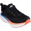 Running sur Grenoble : Chaussures Skechers Go Run Supersonic Max 246086-BKMT Black/Multi