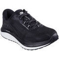 Running sur Grenoble : Chaussures Skechers Go Run Persistence 2 246084-BLK Black