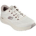 Chaussures Skechers Arch Fit 2.0 232700-OFWT OFF WHITE