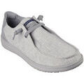 Baskets basses Skechers Melson - Nela 210726-GRY Gray