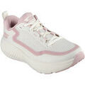 Chaussures Skechers Go Run Supersonic Max 172086-NTPK Natural/Pink