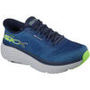 Chaussures Skechers Max Cushioning Endeavour - Exciton 220611-NVY Navy