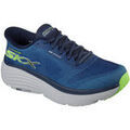 Running sur Grenoble : Chaussures Skechers Max Cushioning Endeavour - Exciton 220611-NVY Navy