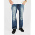 Jeans Lee Kent L745DFTR Grenoble