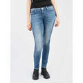 Jeans skinny Lee Scarlett Low L426PFOI