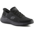 Baskets basses Skechers Slip-Ins: Bounder 2.0 - Emerged 232459-BBK