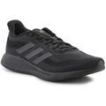 Running sur Grenoble : Chaussures adidas Adidas Supernova H04467 Black