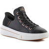Baskets basses Skechers Slip-Ins: Snoop One - OG Leather 186001-BLK Black