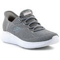 Baskets basses Skechers Skech-Lite Pro - Natural Beauty 150012-GYMT Gray/Mt