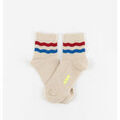 Chaussettes sur Grenoble : Chaussettes V Things VICTORIA THINGS CHAUSSETTE LUREX VAGUES 9125138