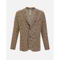 Veste Bob Company EASYX485-NOCCIOLA
