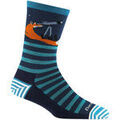 Chaussettes sur Grenoble : Chaussettes Darn Tough Domy?lna nazwa Bleu