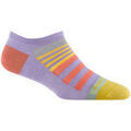 Chaussettes sur Grenoble : Chaussettes Darn Tough Domy?lna nazwa Violet