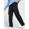 Jogging Nike JOGGING PANTALON CARGO BLACK