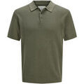 Polo Jack & Jones Cooper Knit Polo