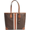 Cabas MICHAEL Michael Kors 35R5GV0T7V-BROWN