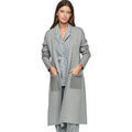 Gilet Selmark Veste mi-longue poches brillantes PC1 STYLE ADD