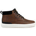 Baskets homme sur Grenoble : Baskets montantes Pme Legend Lexing-T