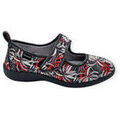 Chaussons / Pantoufles sur Grenoble : Chaussons Fargeot tamanu