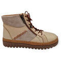 Bottes femme sur Grenoble : Bottines Pedro Torres 721
