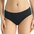 Culottes & autres bas
sur Grenoble : Slips adidas Femme Slip Paquet de 3 Sport Active Seamless Hipster 3P Noir