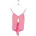 Maillots de bain sur Grenoble : Maillots de bain Maje Maillot de bain rose