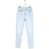 Jeans Levis Jean slim en coton bleu
