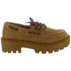 Chaussures bateau Colors of California HC.BIXBY01