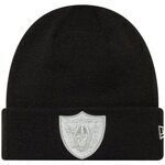 Bonnet New-Era Metallic Beanie Lasrai