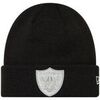 Bonnet New-Era Metallic Beanie Lasrai