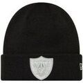 Bonnet New-Era Metallic Beanie Lasrai