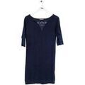Robes sur Grenoble : Robe Sessun Robe en coton bleue