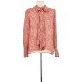Chemises sur Grenoble : Chemise S&eacute;zane Chemise rouge Rouge