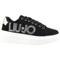 Baskets femme sur Grenoble : Baskets basses Liu Jo BF5059PX002S1189-AI26