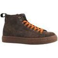 Baskets homme sur Grenoble : Baskets montantes Kebo LG5000 MA-AI26